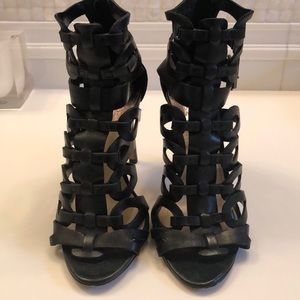 Vince Camuto Cage Sandals
